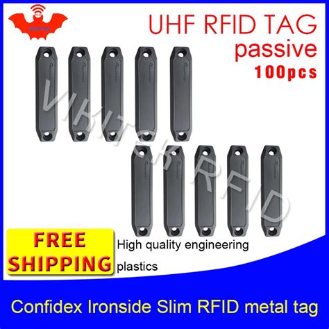 metal rfid tag|durable rfid tags.